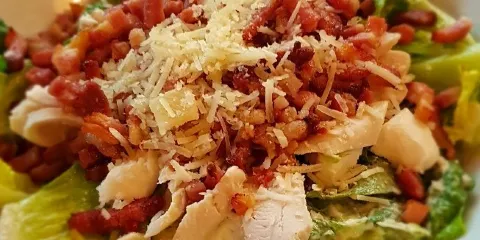 Hook & Ladder Corbally