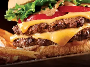 BurgerFi - Doral City Center Miami