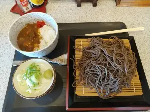 Soba Dokoro Miyakoan