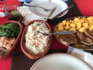 Restaurante Tres Azes