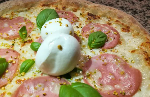 Pizze E Specialita Express