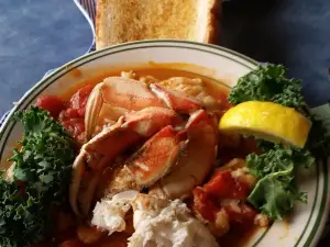 Mo's Seafood