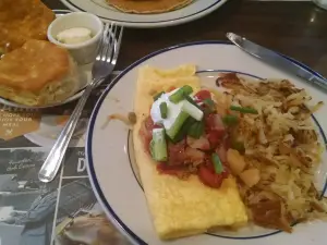 Bob Evans
