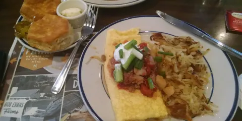 Bob Evans