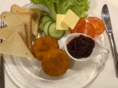 Cafe-Restaurant Zum Stehling