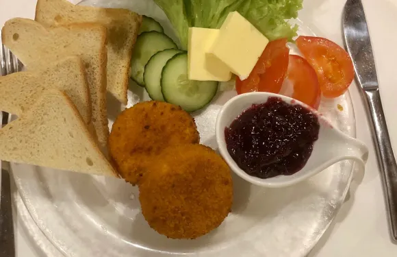 Cafe-Restaurant Zum Stehling