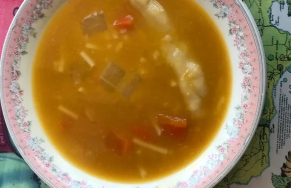 Jamaicana