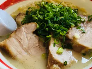 ラーメン峠