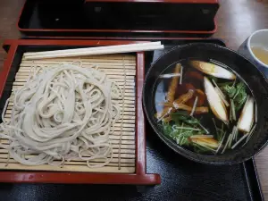 Kashiwaya