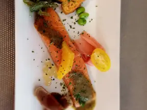 Restaurant Le Chateaubriant