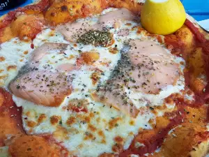 Creperie Er Lannic
