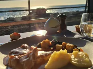 Restaurant Les Rochers