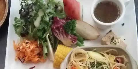 La Table de Izumi