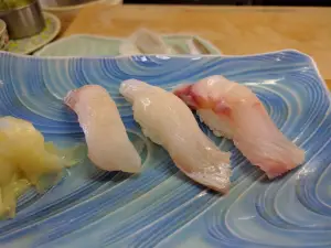 Kiku Sushi