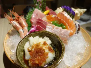 Sushi Shin