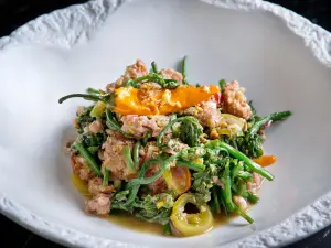 KHAO by Four Seasons