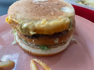 McDonalds