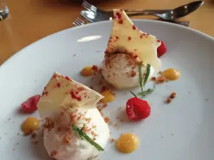 The Cider Orchard Restaurant