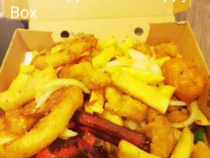 Umi takeaway