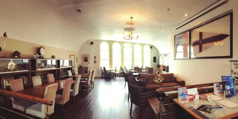 Royal Dorset Yacht Club