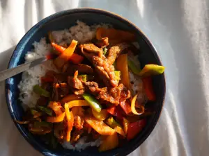 Miss Ying Thai Food & Shop