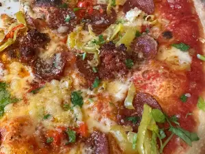 Pizza Express