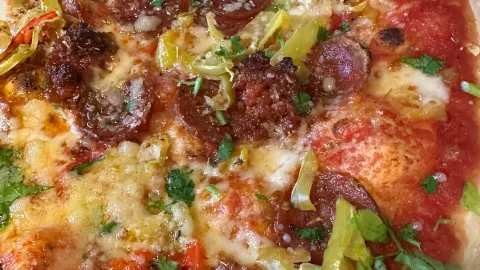 PizzaExpress in Marlow