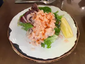 Coast Bar & Brasserie