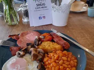 The Snug