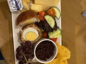 Melvyn's Cafe