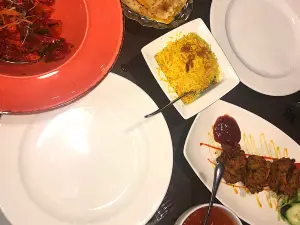 The Raj Restaurant