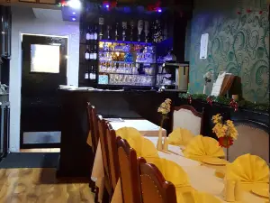 Eastern Paradise