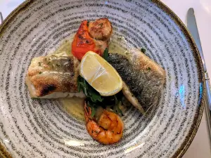 Osteria