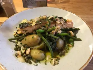 The Farmers Arms