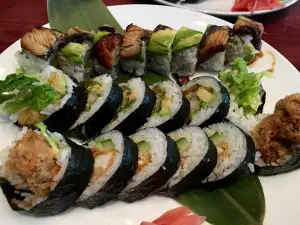 Sushi Katana