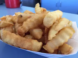 Tastee Treet Drive Inn