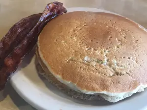 Big Cup Eatery
