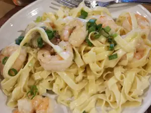 Carrabba's Italian Grill