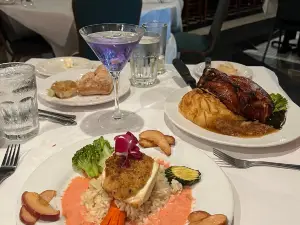 Duck City Bistro