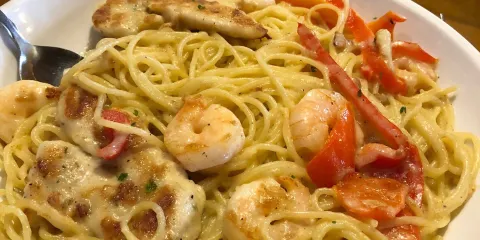 Olive Garden Italian Restaurant
