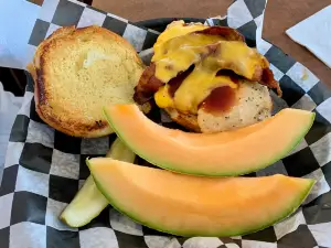 Almost Heaven Pub And Grill