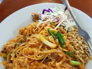 Thai Diner