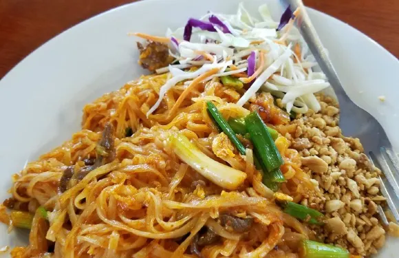 Thai Diner