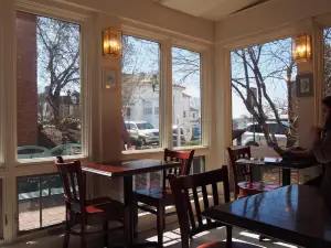 Heritage Bakery & Cafe