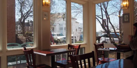 Heritage Bakery & Cafe