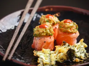ZUMO SUSHI