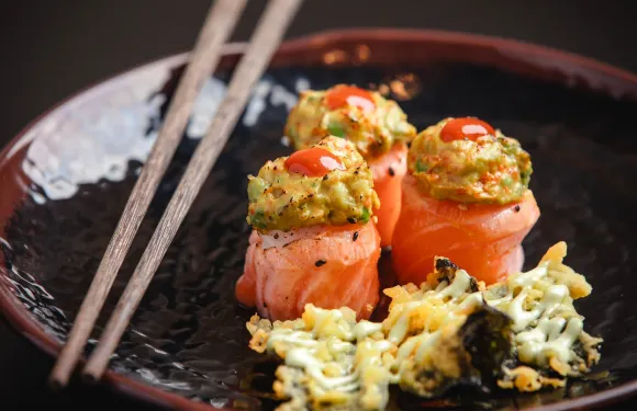 ZUMO SUSHI