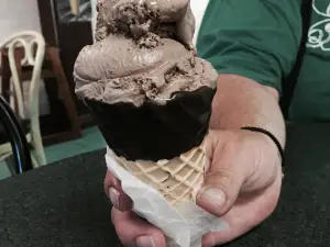 Greco's Italian Ices and Homemade Ice Cream