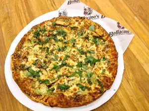 Bellacino's Pizza & Grinders