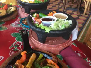 Hula Hut